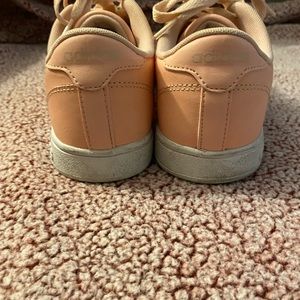 Adidas Tennis Shoes- Pink